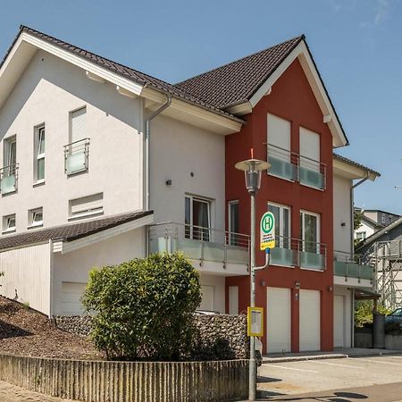 Apartment Mit Kaffeekueche Fuer Zwei Meersburg Buitenkant foto